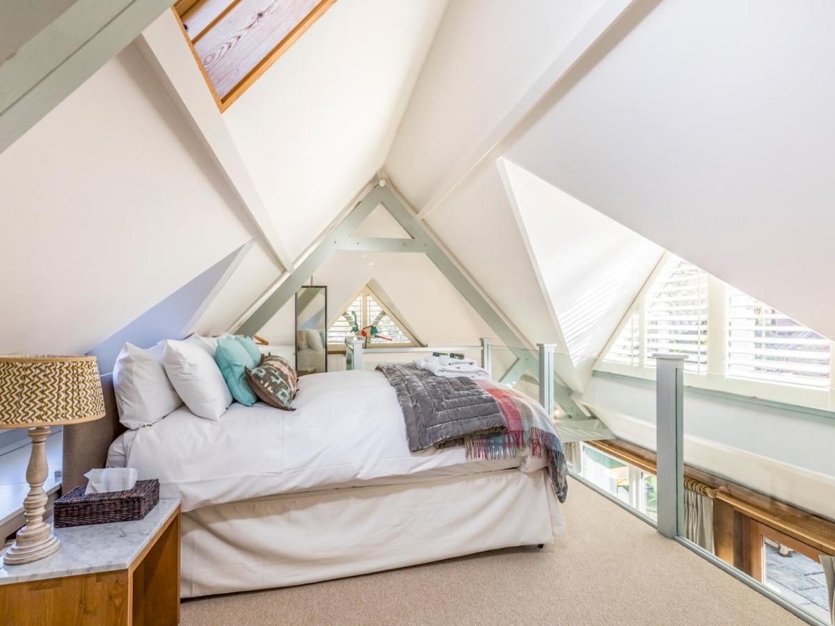 Pass The Keys Peaceful And Beautiful 1 Bedroom Barn Conversion Chichester Exterior foto