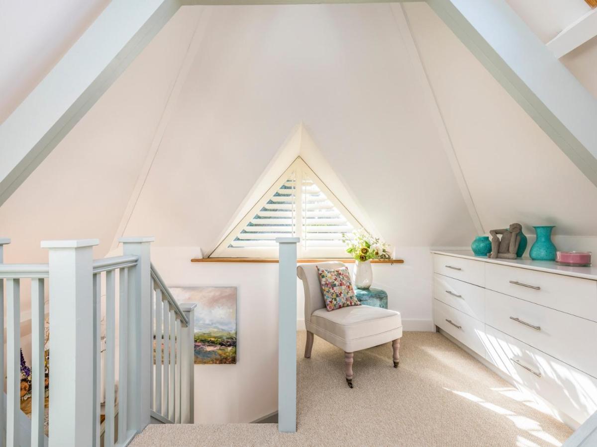 Pass The Keys Peaceful And Beautiful 1 Bedroom Barn Conversion Chichester Exterior foto