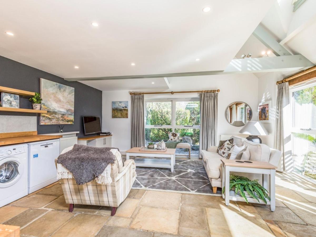 Pass The Keys Peaceful And Beautiful 1 Bedroom Barn Conversion Chichester Exterior foto