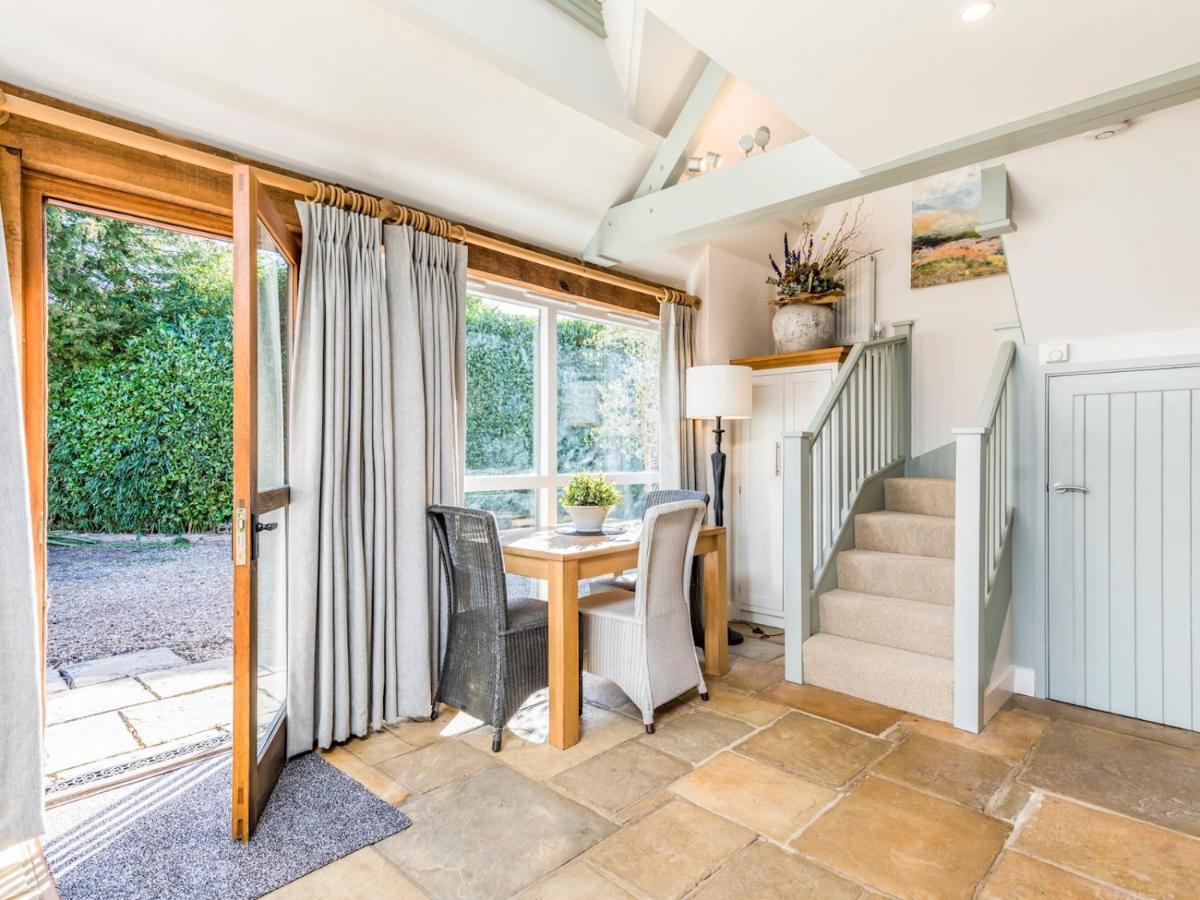 Pass The Keys Peaceful And Beautiful 1 Bedroom Barn Conversion Chichester Exterior foto