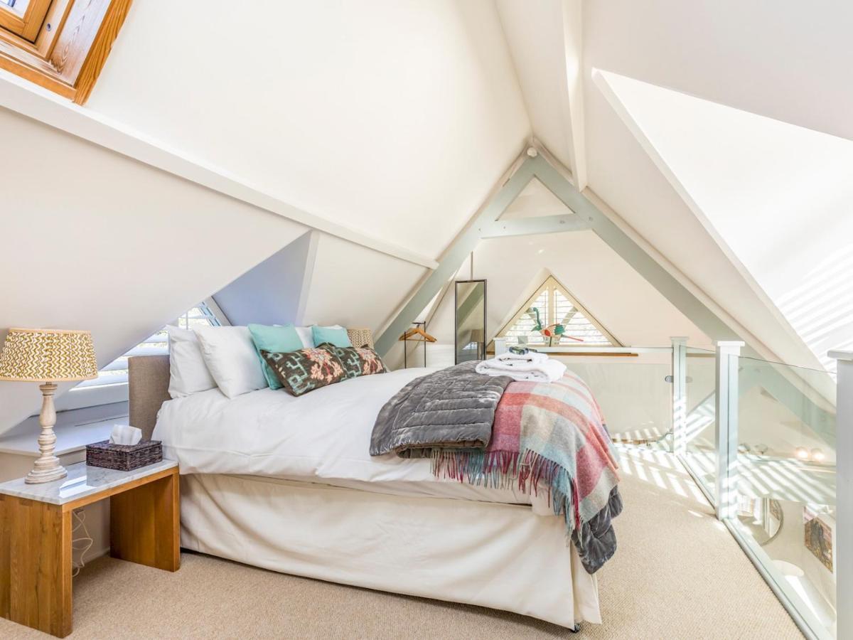 Pass The Keys Peaceful And Beautiful 1 Bedroom Barn Conversion Chichester Exterior foto