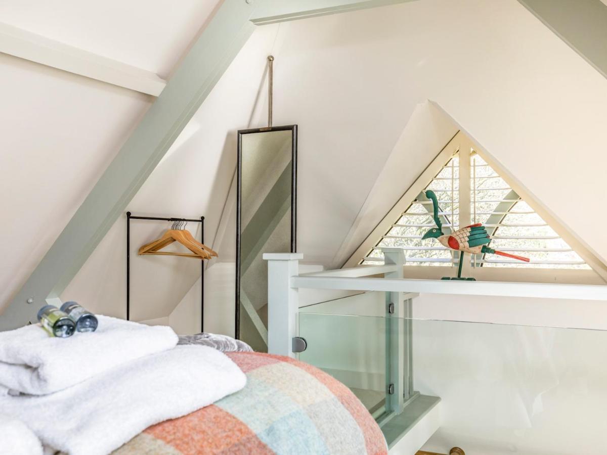 Pass The Keys Peaceful And Beautiful 1 Bedroom Barn Conversion Chichester Exterior foto
