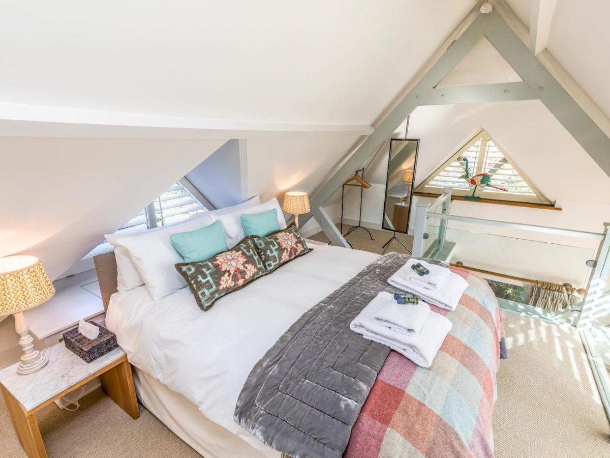 Pass The Keys Peaceful And Beautiful 1 Bedroom Barn Conversion Chichester Exterior foto