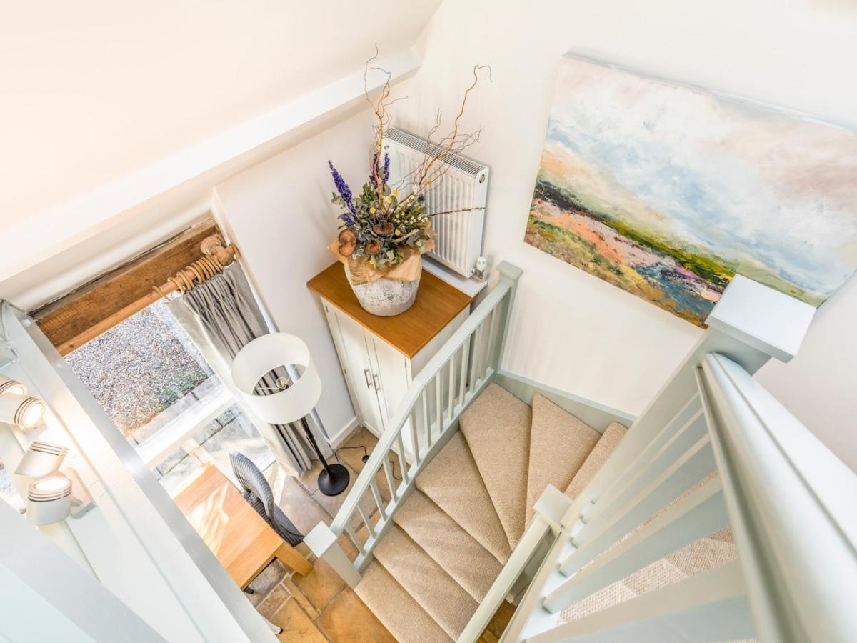 Pass The Keys Peaceful And Beautiful 1 Bedroom Barn Conversion Chichester Exterior foto